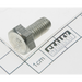 Sealey Screw, hex.head, m8x15 (so)
