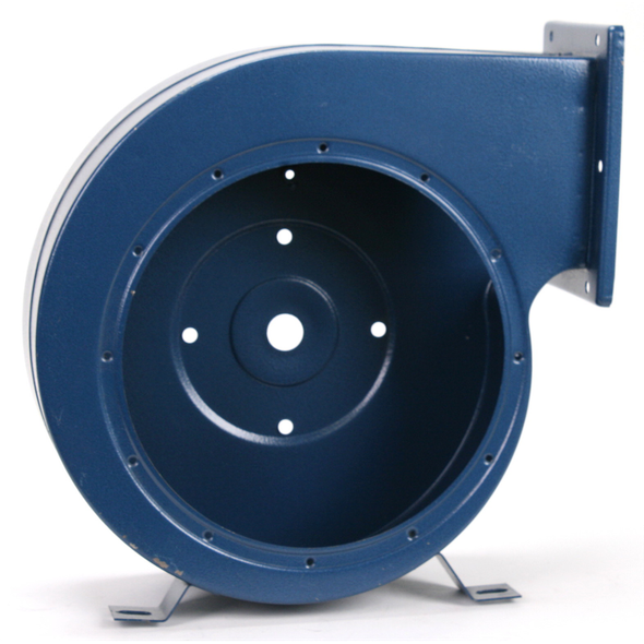 Sealey Collector body (blue)