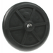 Sealey Wheel,fixed (106x10x16)