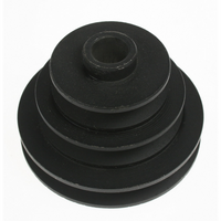 Sealey Worm gear pulley SM5.V3/101