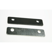 Sealey Blade tension sliding guides SM5.V3/109