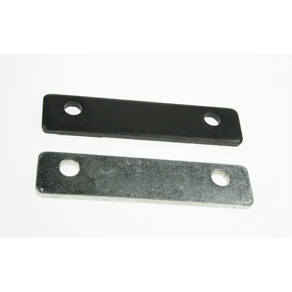 Sealey Blade tension sliding guides