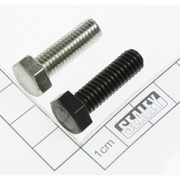 Sealey Hexagon head screw