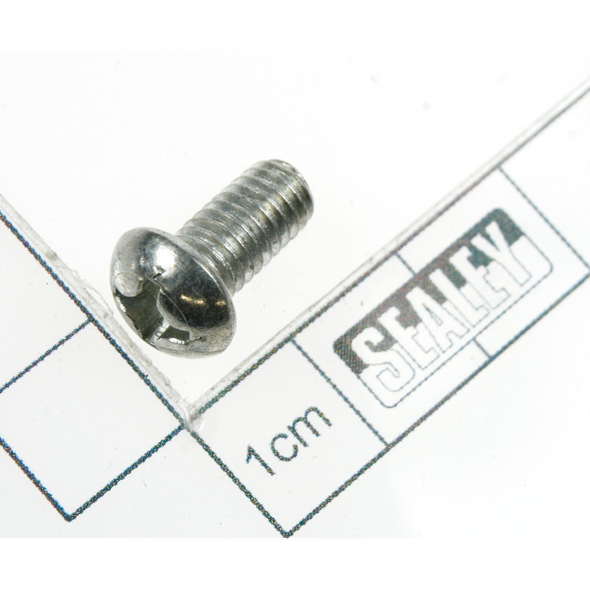 Sealey Hexagon head screw