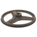 Sealey Blade wheel (front)