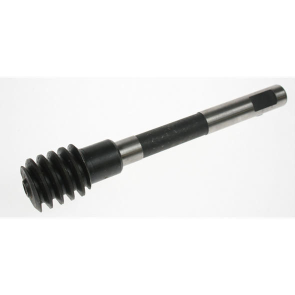 Sealey Worm gear
