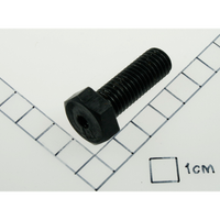 Sealey Plum screw SM5.V3/98