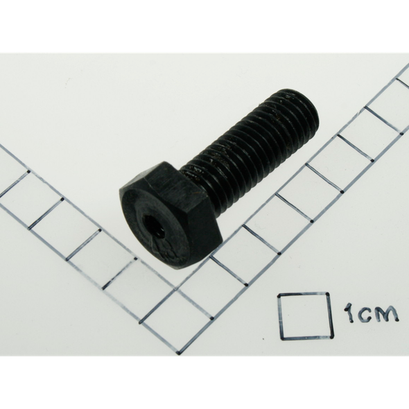 Sealey Plum screw