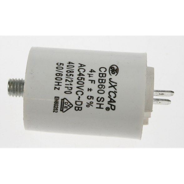 Sealey Capacitor 4uf/450v