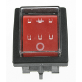 Sealey Switch (knd2-12/2) SM521.13