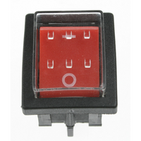 Sealey Switch (knd2-12/2) SM521.13