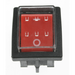 Sealey Switch (knd2-12/2)