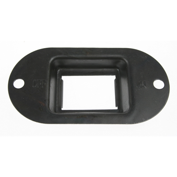 Sealey Switch plate