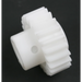 Sealey Worm gear