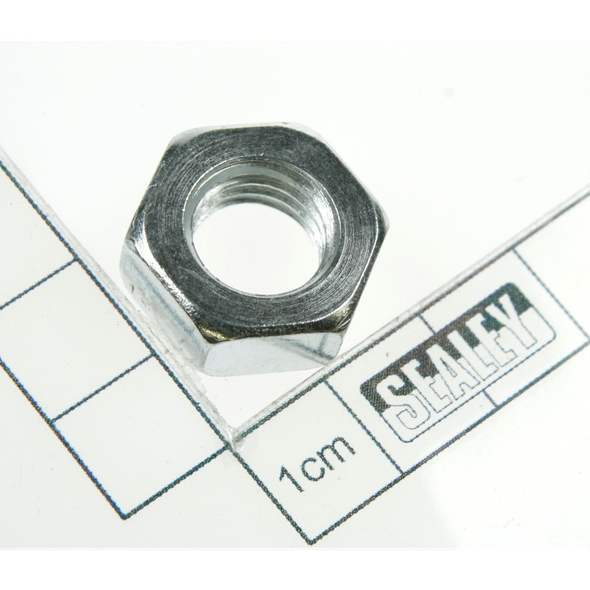 Sealey Hex nut (m12)