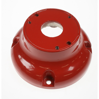 Sealey Motor cover, left SM521.42