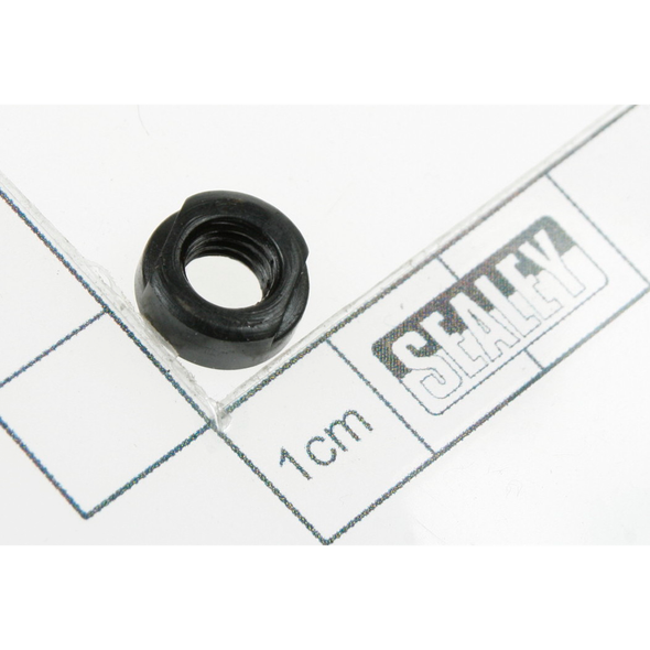 Sealey Special lock nut (m6)