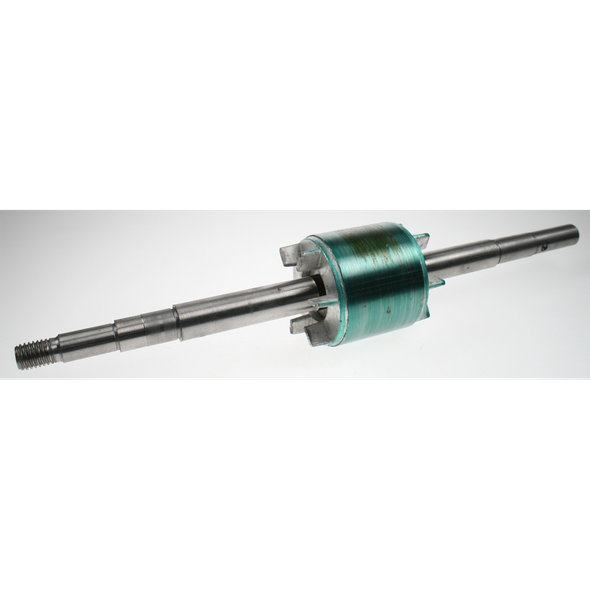 Sealey Rotor