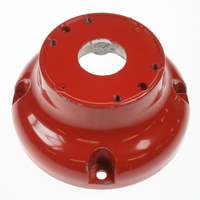 Sealey Motor cover, right