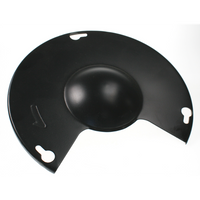 Sealey Wheel guard cover, right