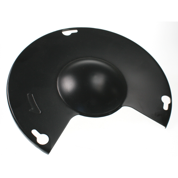 Sealey Wheel guard cover, right