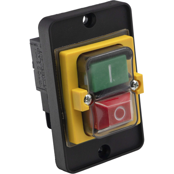 Sealey Power Switch (On/Off) (KJD12)