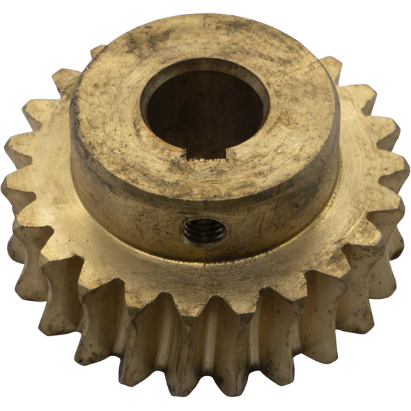 Sealey Worm Gear