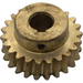 Sealey Worm Gear