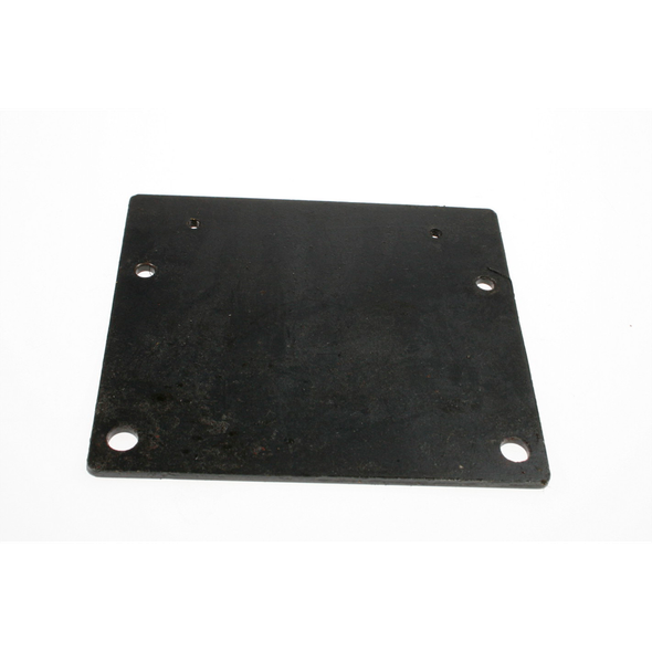 Sealey Plate