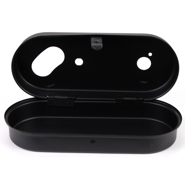 Sealey Pulley cover