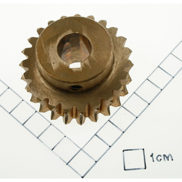 Sealey Worm gear