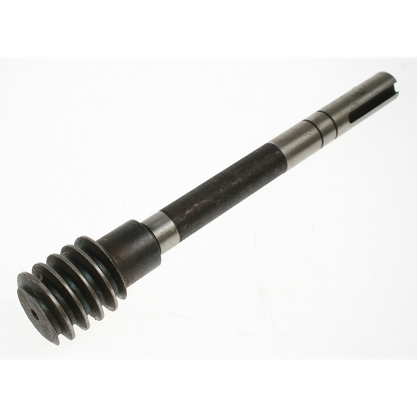 Sealey Worm shaft