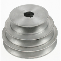 Sealey Pulley SM65.V2-084
