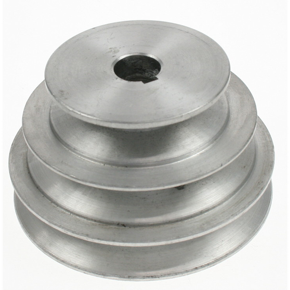 Sealey Pulley