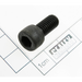 Sealey Skt. hd bolt m8x16(so)