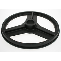 Sealey Blade idle wheel