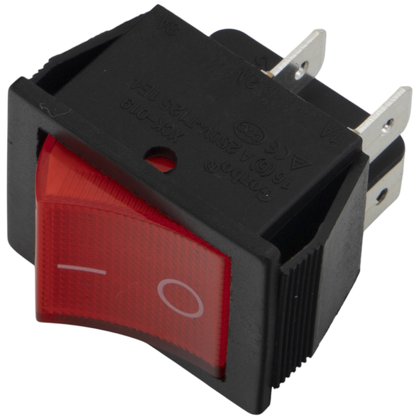 Sealey Power Switch (Gorbo Xck-019)