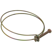 Sealey Suction Hose Clamp SM68-32