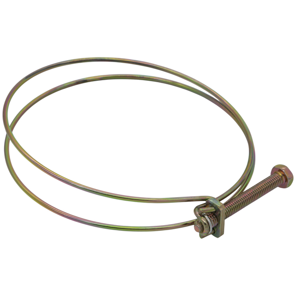 Sealey Suction Hose Clamp