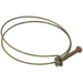 Sealey Suction Hose Clamp