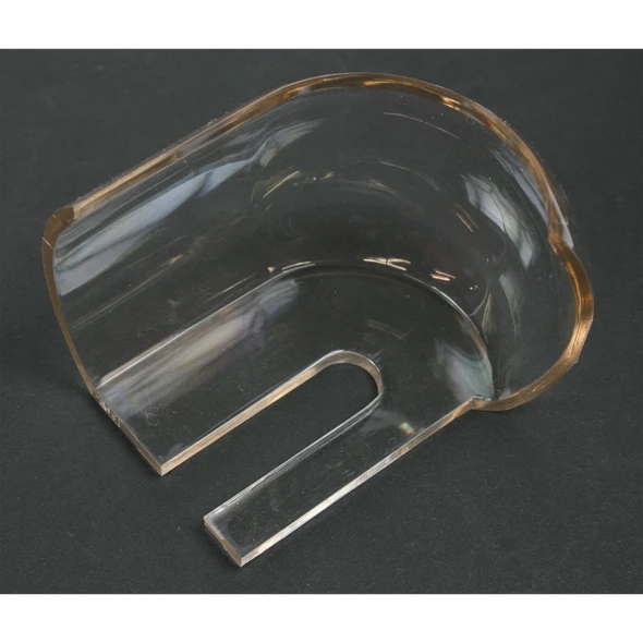 Sealey Sanding belt safeguard
