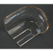 Sealey Sanding belt safeguard