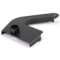 Sealey Sanding belt bracket cover SM750.27