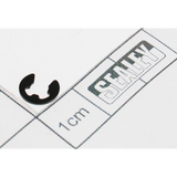 Sealey C-clip (3.5) SM750.55