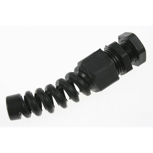 Sealey Sleeve strain relief