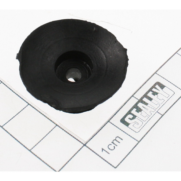 Sealey Rubber foot