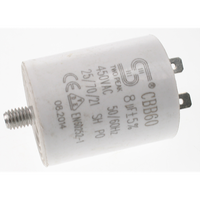 Sealey Capacitor (8uf/450v) SM750.V2-10