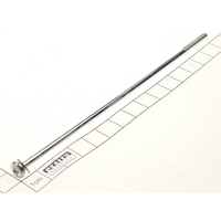 Sealey Screw & washer ass'y (m4x153) SM750.V2-72
