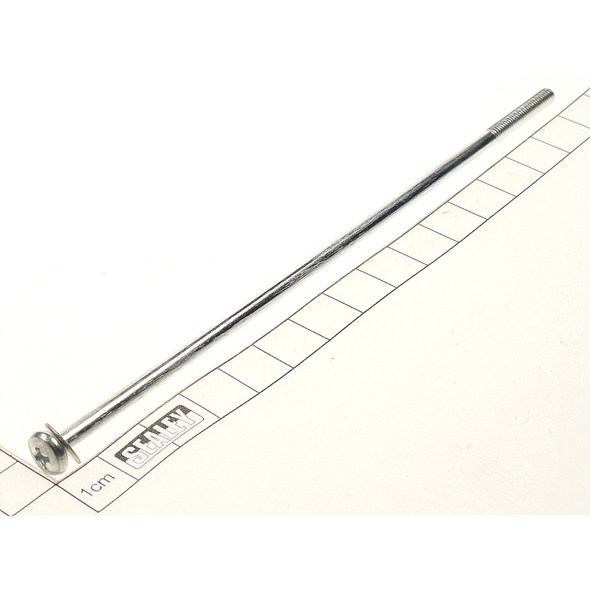 Sealey Screw & washer ass'y (m4x153)