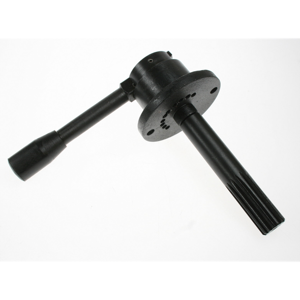 Sealey Gear assembly